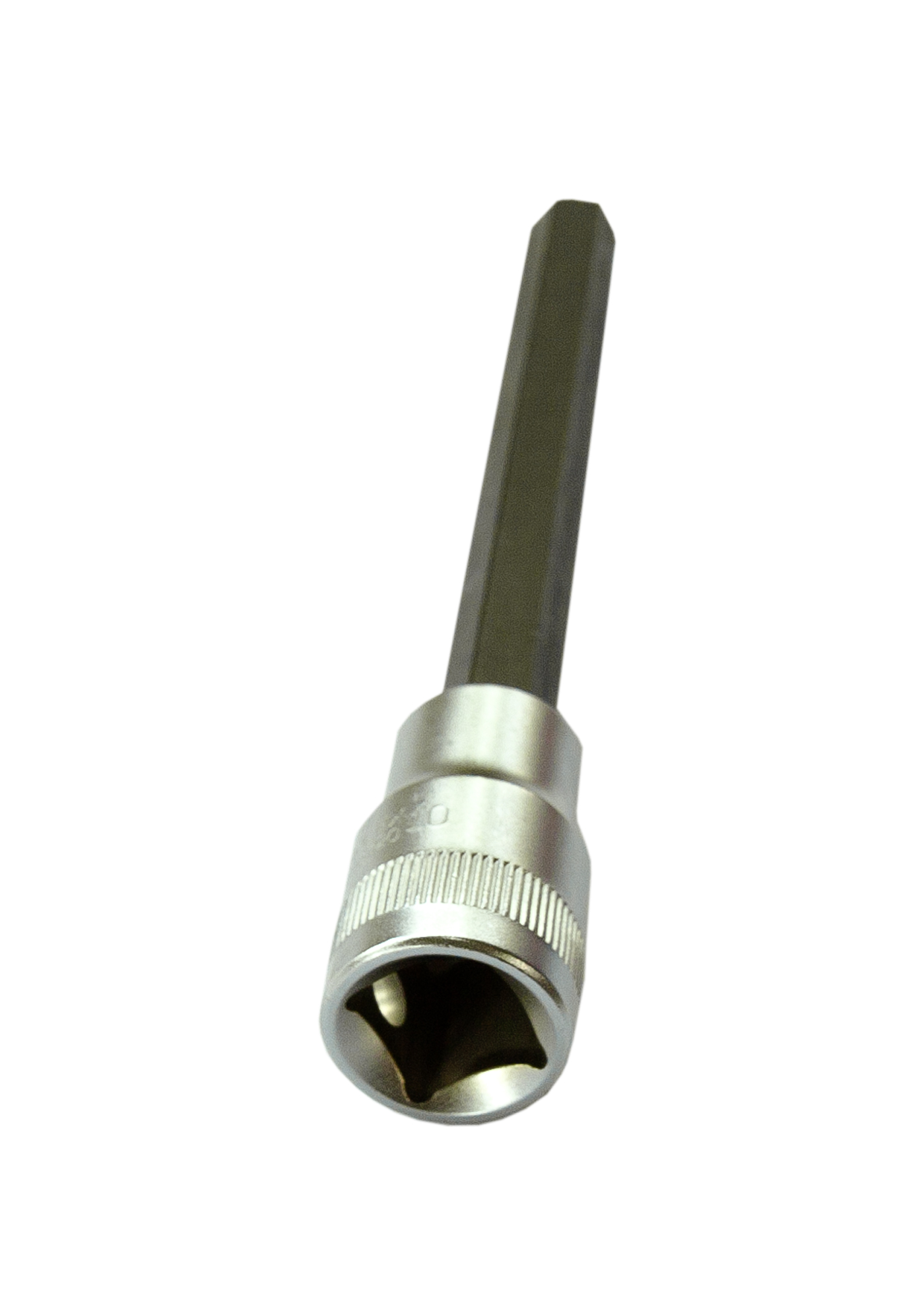 1/2" hexagon bit - 10mm long 